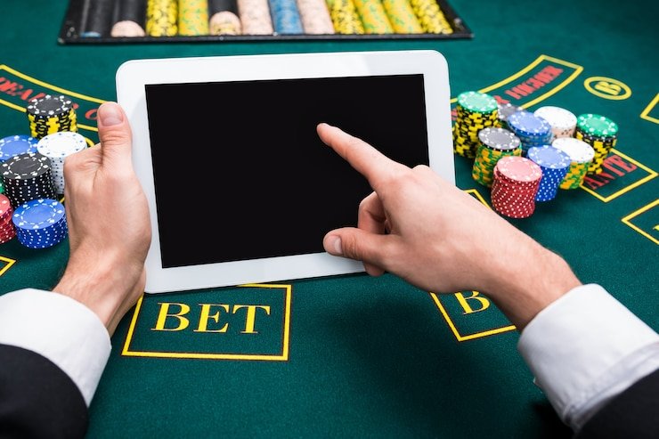 Panduan verifikasi akun f11 di ponsel