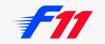 Logo f11